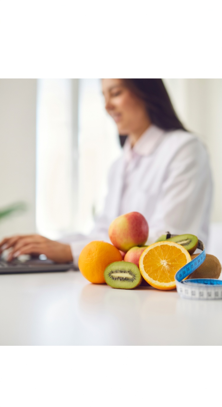 Nutricionista