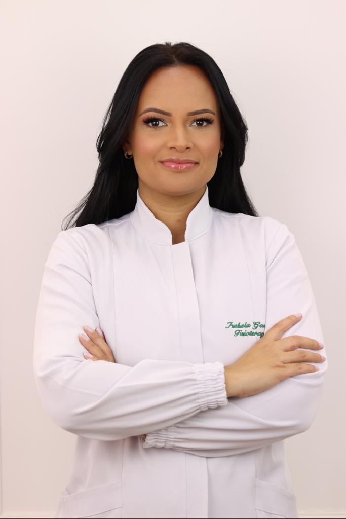 Isabela Gonçalves